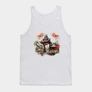 Bali Tank Top